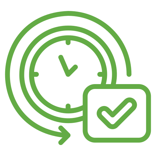 On time project delivery - best construction company in Coimbatore